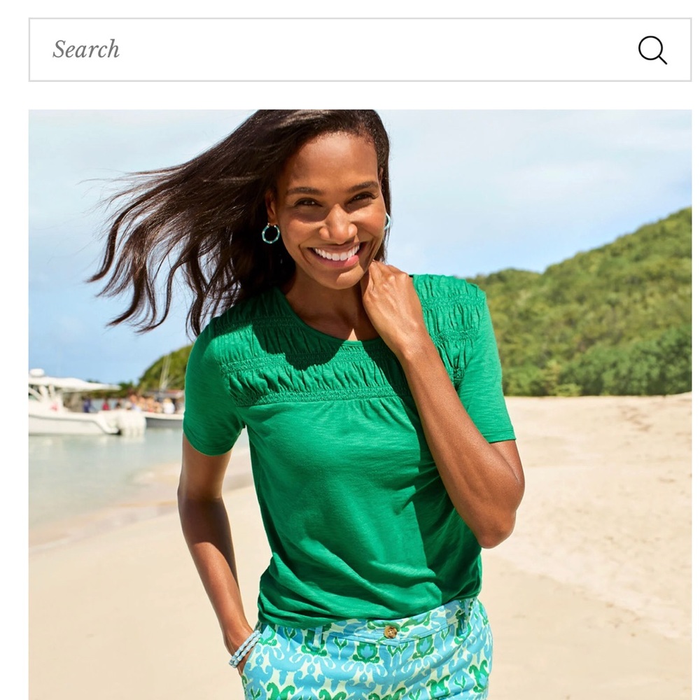 Talbots Weekend Shorts - Picture 4 of 6
